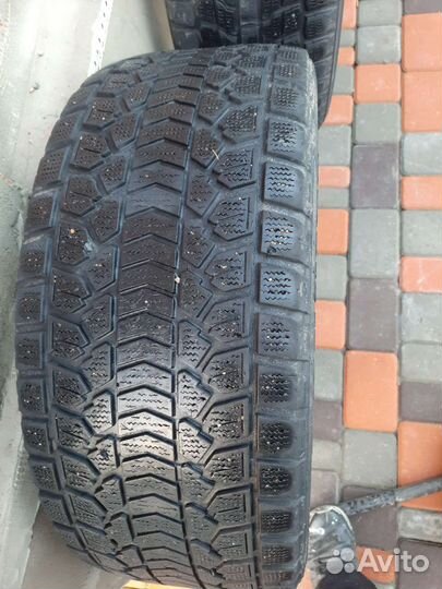 Yokohama Geolandar I/T G072 265/50 R20 140H