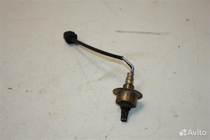 Датчик кислородный/Lambdasonde Honda Civic 5D 2