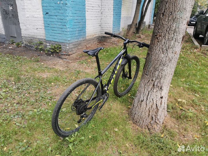 Велосипед Scott Scale 29