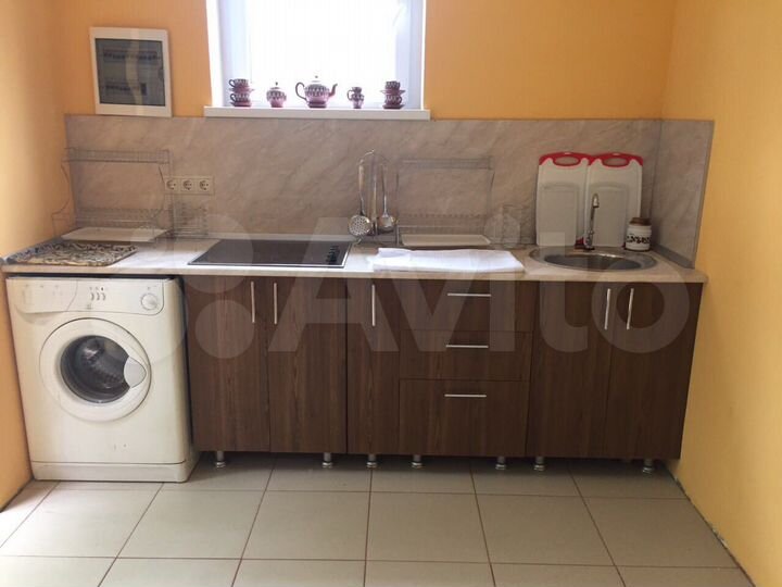 Дом 60 м² на участке 3 сот.