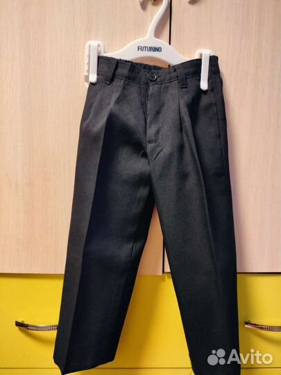 Костюм для мальчика