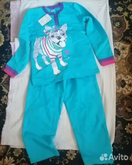 Детские вещи