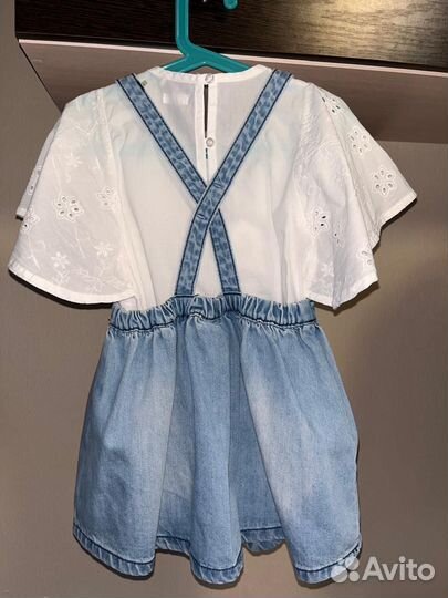 Комплект Next 104р