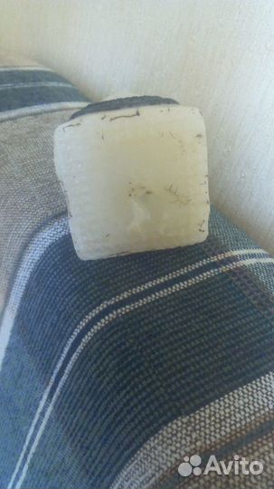 Статуэтка-Свеча большая новая имп