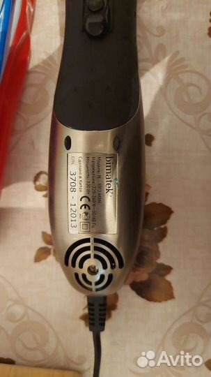 Кухонный электрический нож