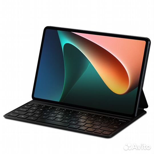 Чехол-клавиатура Xiaomi для Xiaomi Pad 5