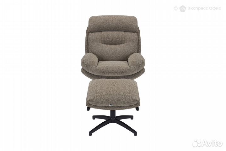 Кресло-реклайнер Kiwi