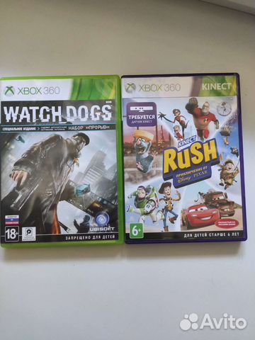 Игра для приставки xbox 360