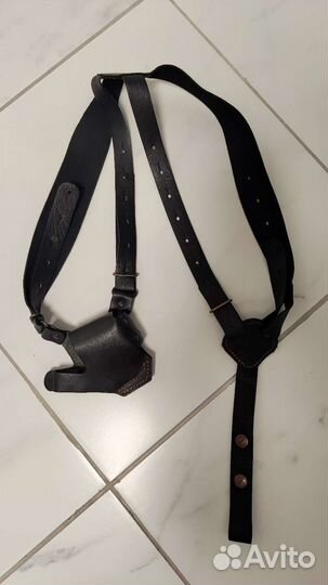 Кабура оперативная оса