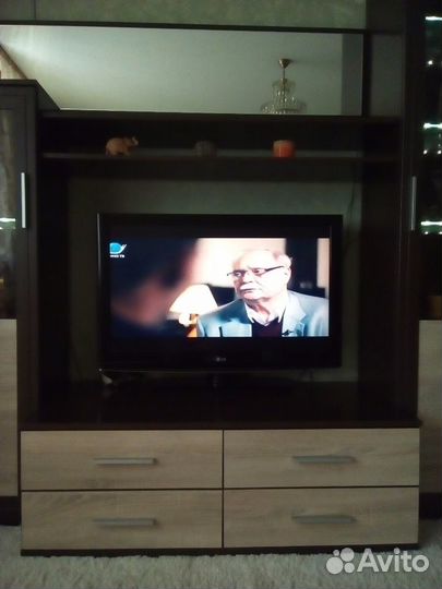 Горка для гостиной