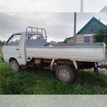 Nissan Vanette 2.0 MT, 1991, 340 000 км, с пробегом, цена 757 000 руб.