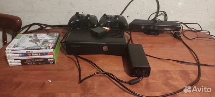 Xbox 360
