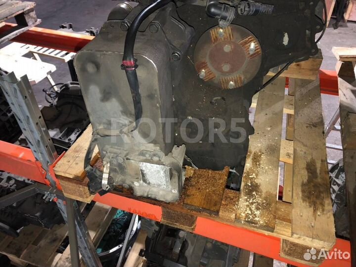 АКПП коробка автомат DAF 105 12AS2331TD 1801237