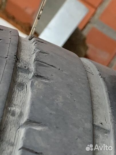 Kumho 846 285/60 R18 116B