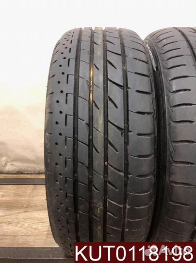 Bridgestone Playz PX-RV 215/55 R17 94V