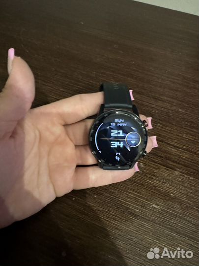 Часы honor magic watch 2