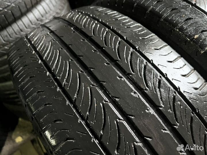 Michelin Energy Radial XSE 235/55 R18