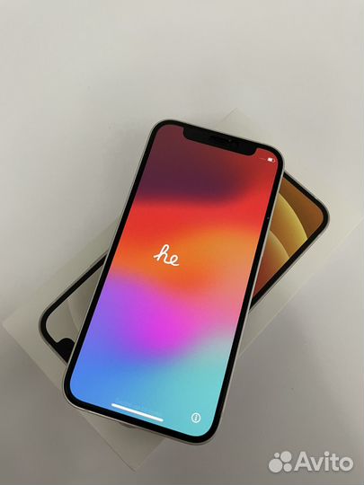 iPhone 12 mini, 128 ГБ