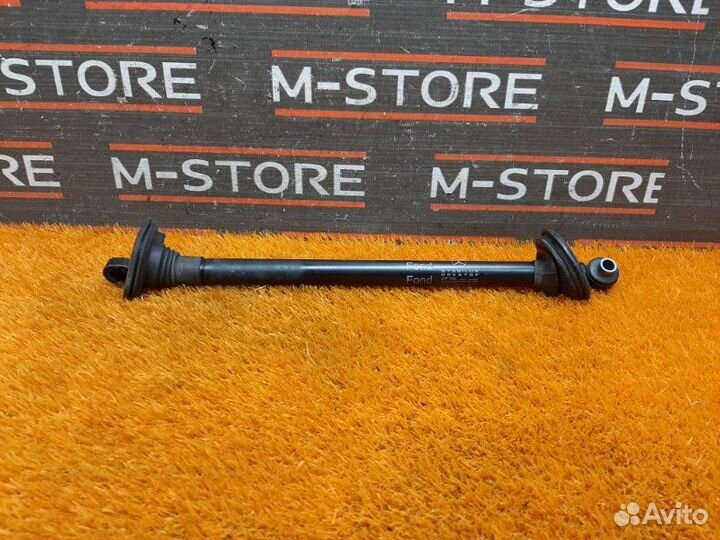 Ограничитель двери задний левый Mercedes-Benz