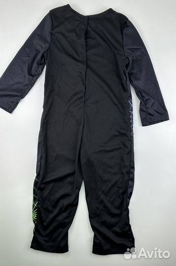 Костюм скелета на рост 92/98 новый