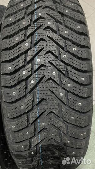 Ikon Tyres Nordman 8 SUV 235/65 R18 110T