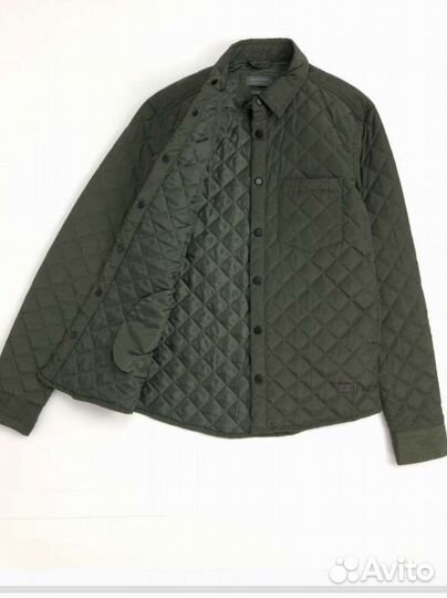 Куртка мужская Zara