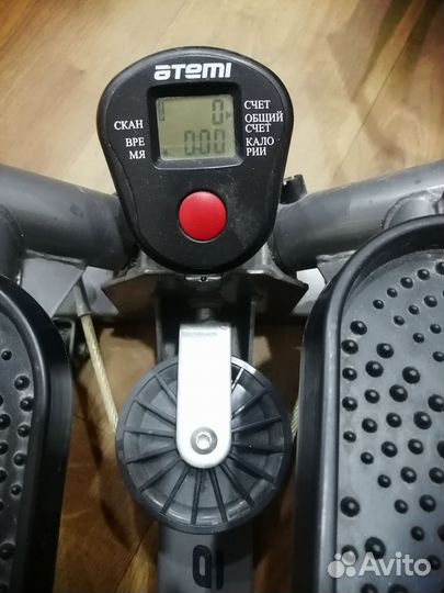 Тренажер для ног степпер