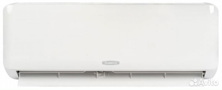 Кондиционер новый Бирюса B-09FPR/B-09FPQ серия For