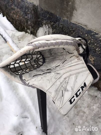 Ловушка вратаря, блокер(блин)