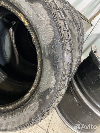 Matador MP 30 Sibir Ice 2 185/65 R15 92T