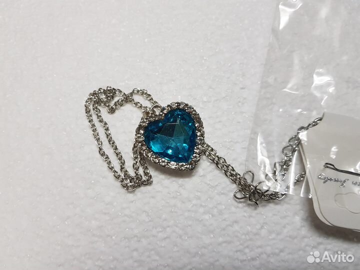 Сердце океана