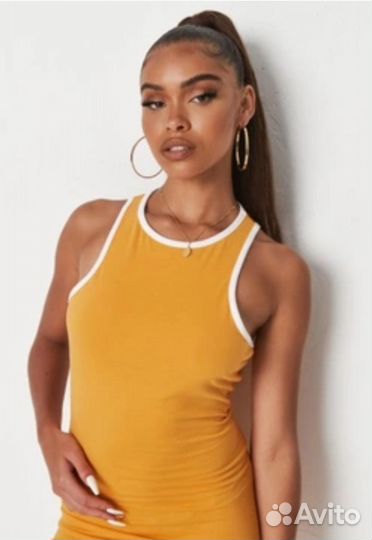 Платье Misguided 42