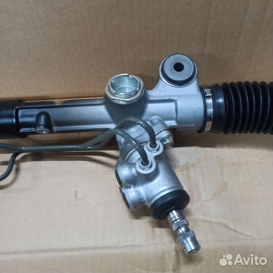 Рулевая рейка Toyota Camry 2001-2006