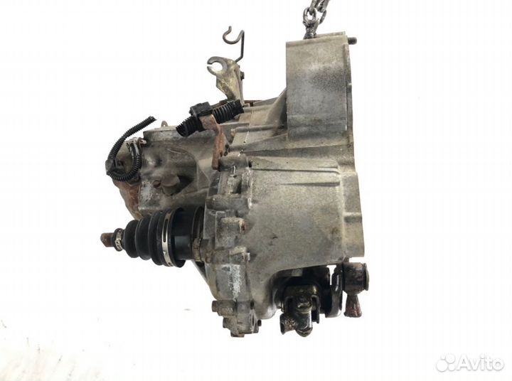 Кпп 5ст. Daihatsu Charade (2003-2017)