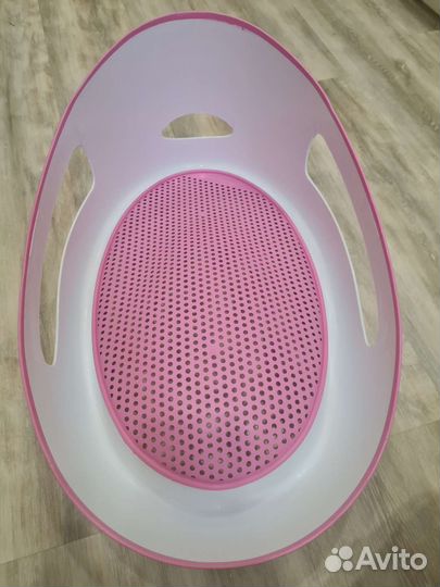 Горка для купания angelcare