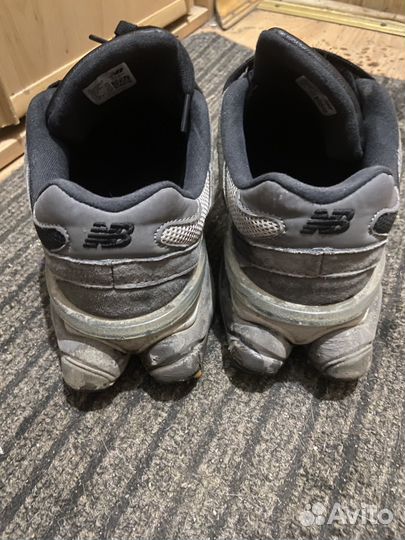 Кроссовки Nee balance 9060 оригинал