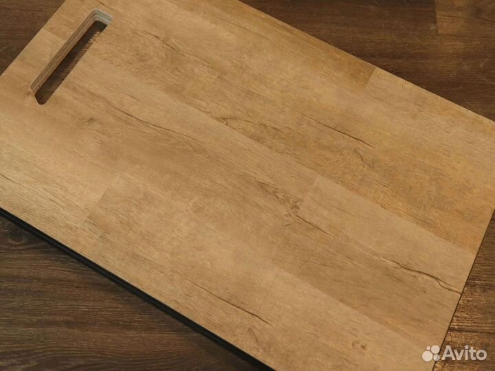 Кварцвиниловая плитка