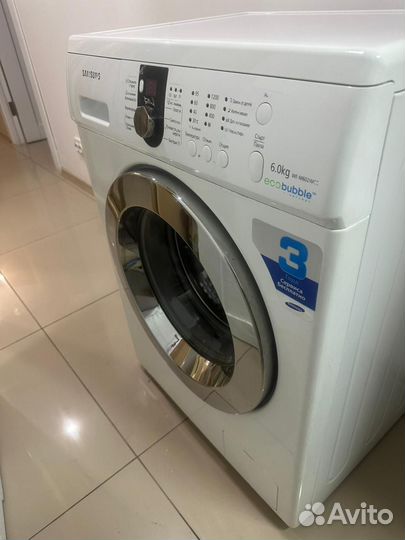 Стиральная машина автомат