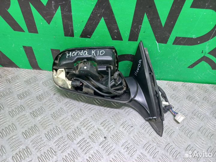 Зеркало правое Honda Accord 8 2008-2013