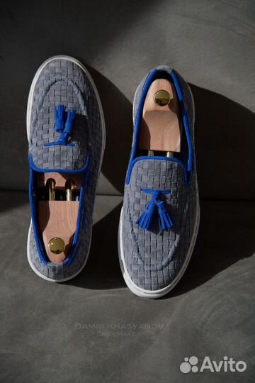 Пошив обуви