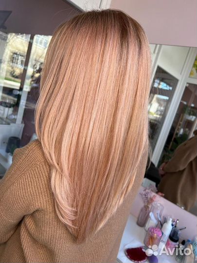 Услуги парикмахера женские, мужские,детские с