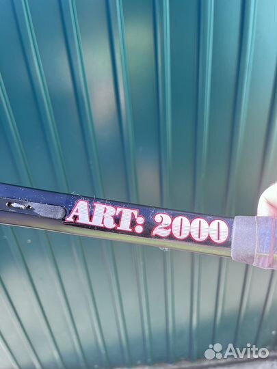 Ракетка для большого тенниса подростковая