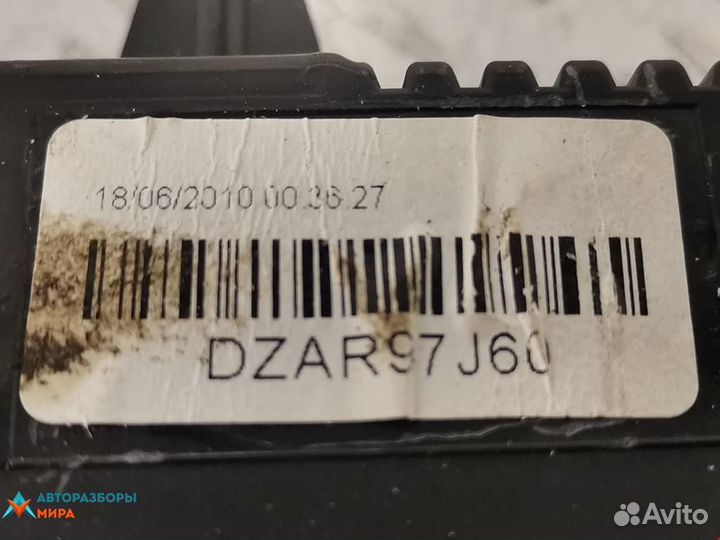 Подушка безопасности Alfa Romeo MiTo 955 2010