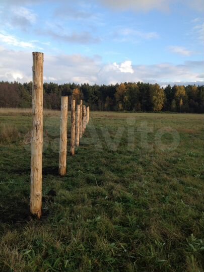 Участок 19 сот. (ИЖС)