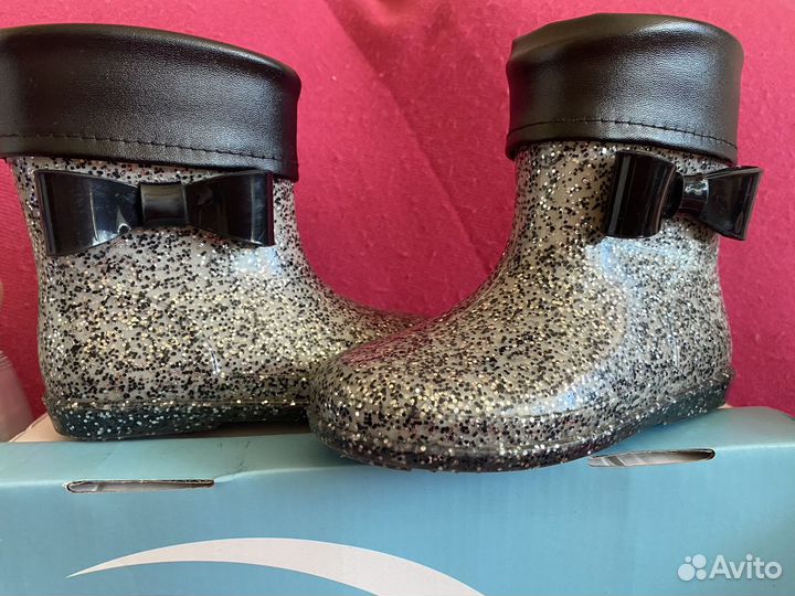 Обувь детская