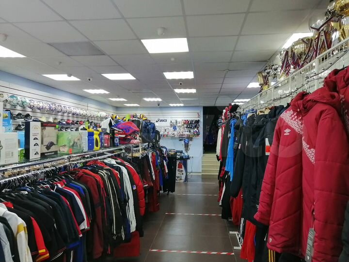 Свободного назначения, 175.1 м²