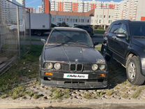 BMW 3 серия 2.0 MT, 1987, 20 000 км, с пробегом, цена 100 000 руб.