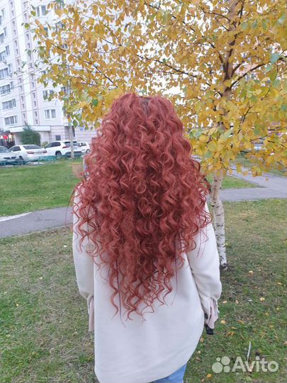 Дредокудри, кудри на каркас,Афрозатылок,Комплекты