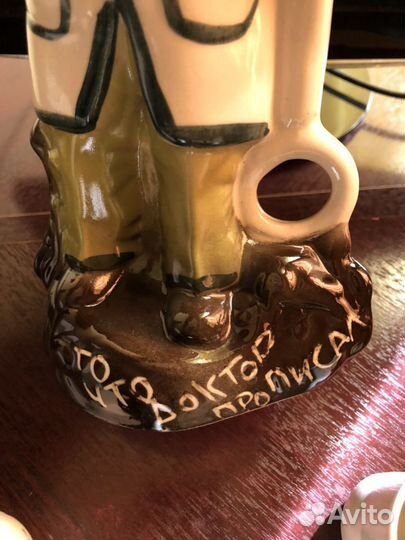 Набор Доктор