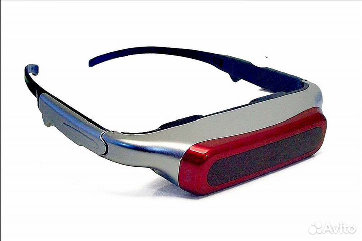 3D очки EVG-920V